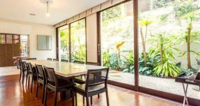 Casa à venda em san paulo, jardim europa, com 4 suítes, com 913 m²