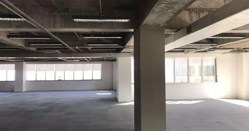 Laje à venda e para alugar em barueri, tamboré, com 1220 m², canopus corporate alphaville