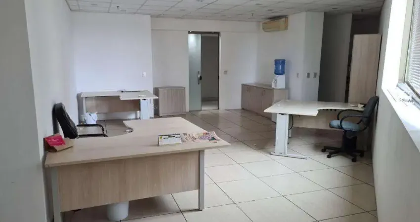 Sala à venda e para alugar em barueri, empresarial 18 do forte, com 60 m², condomínio gama offices