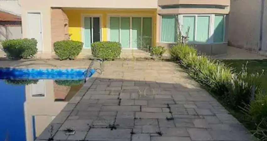 Casa à venda em jandira, nova higienópolis, com 4 suítes, com 485 m², nova higienópolis