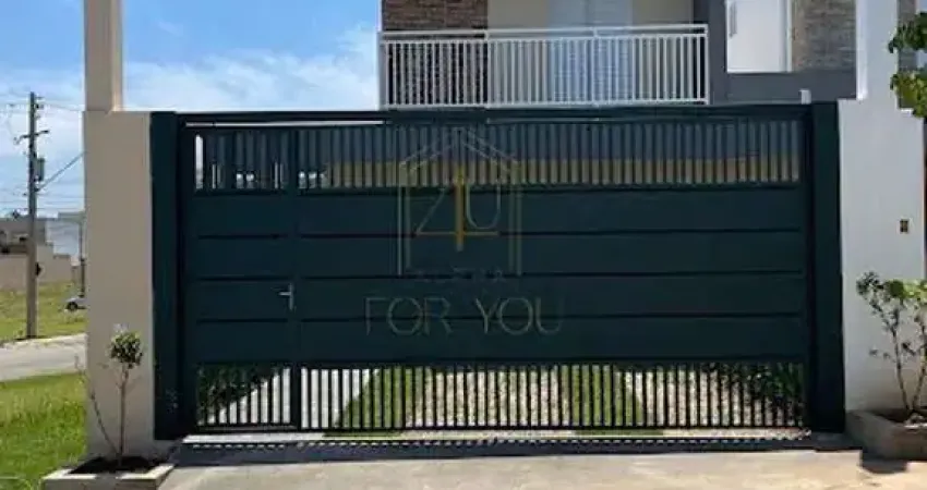 Casa à venda em santana de parnaíba, alphaville, com 3 suítes, com 150 m²