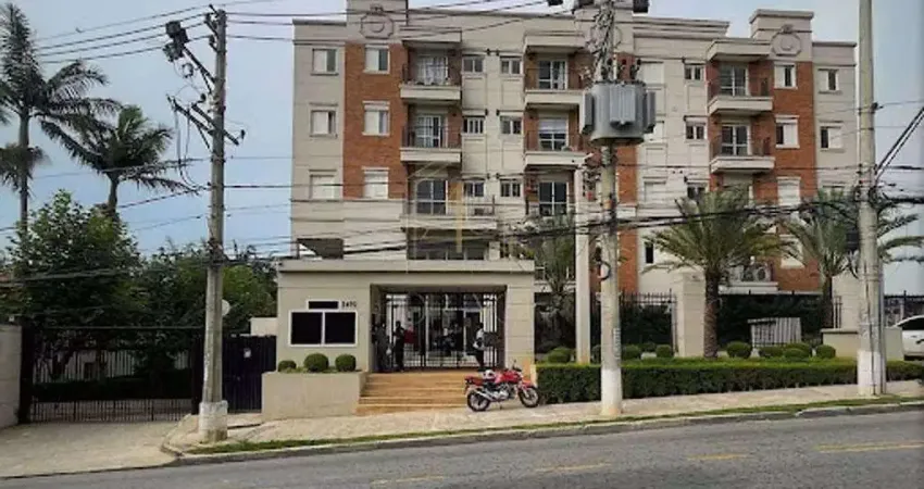 Apartamento à venda em cotia, granja viana, com 2 quartos, com 116 m²