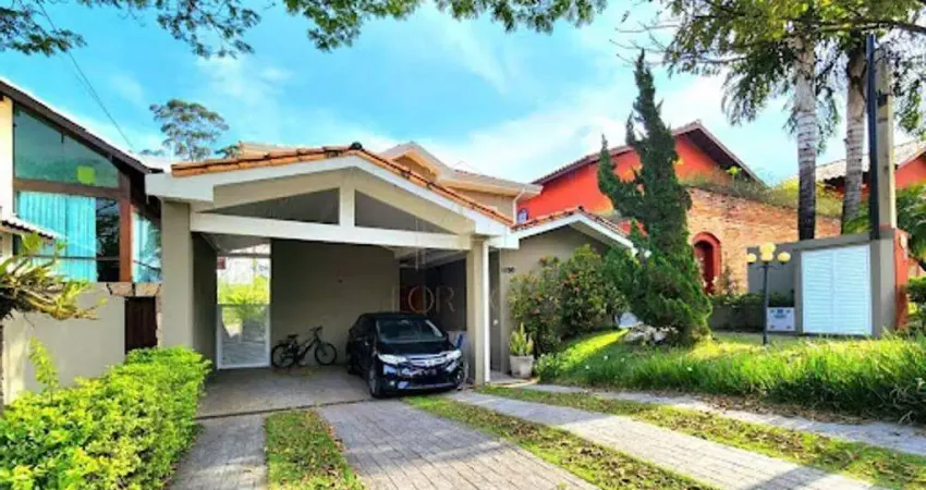 Casa para alugar em santana de parnaíba, alphaville, com 3 quartos, com 317 m², residencial 6