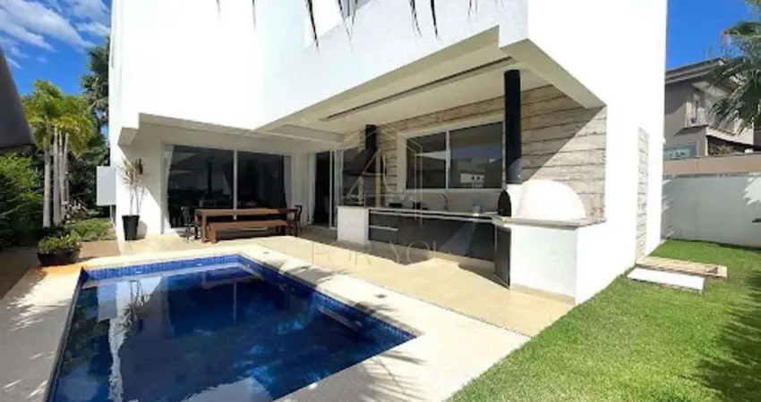 Casa à venda e para alugar em santana de parnaíba, alphaville, com 4 suítes, com 450 m², gênesis 1