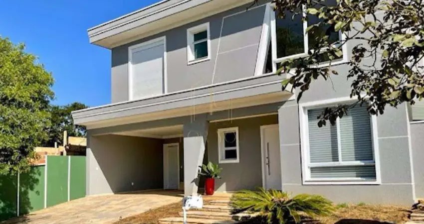 Casa à venda em santana de parnaíba, alphaville, com 4 suítes, com 460 m², gênesis 1