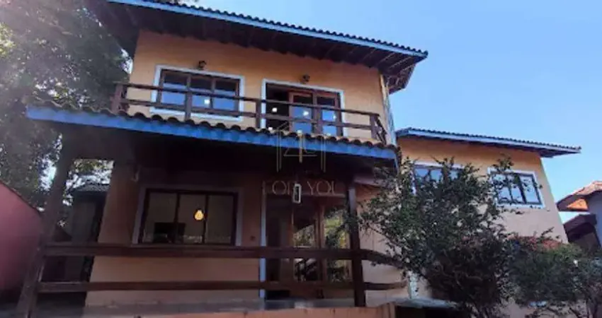 Casa à venda em barueri, são fernando residência, com 4 quartos, com 360 m², são fernando residência