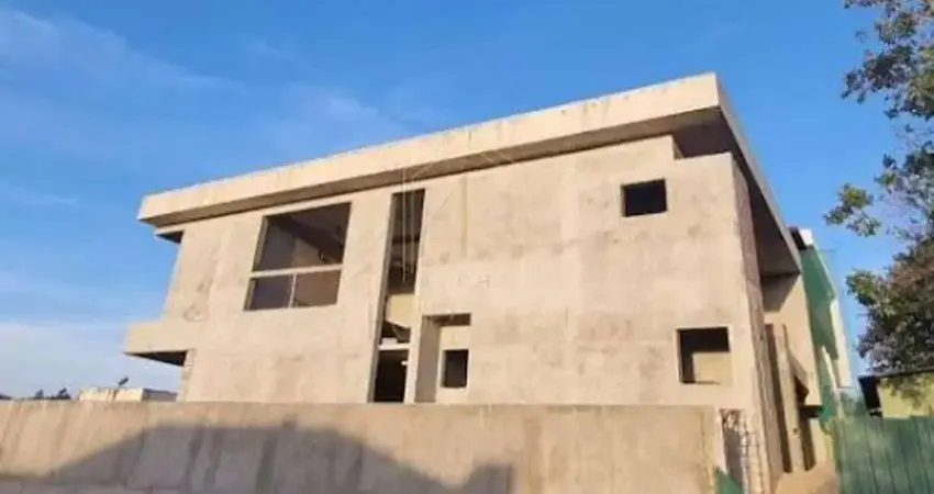 Casa à venda em santana de parnaíba, alphaville, com 5 suítes, com 466 m², genesis 2