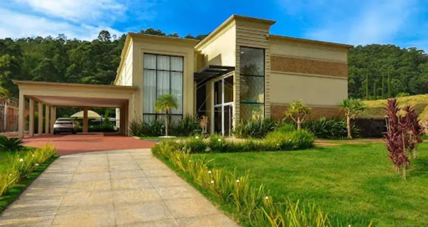 Casa à venda em barueri, alphaville, com 4 quartos, com 1440 m², tamboré um