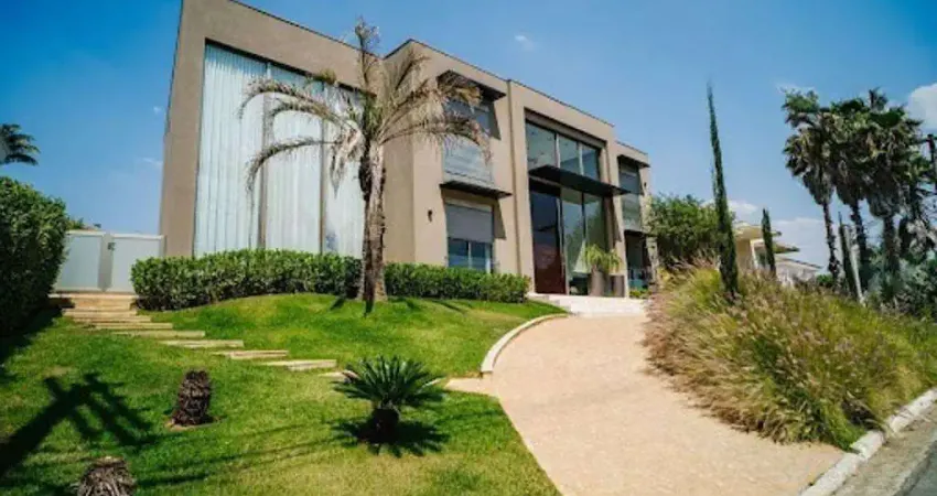 Casa à venda em santana de parnaíba, tamboré, com 8 quartos, com 1164 m², tamboré três