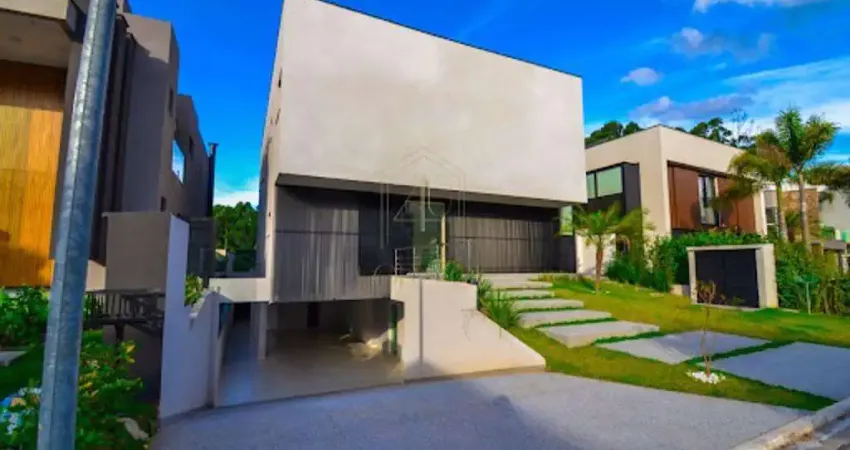 Casa à venda em barueri, tamboré, com 4 suítes, com 510 m², villa solaia residencial