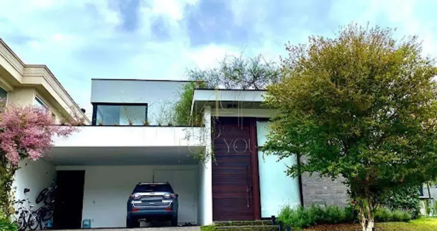 Casa à venda em barueri, alphaville residencial vila solaia, com 3 suítes, com 350 m²