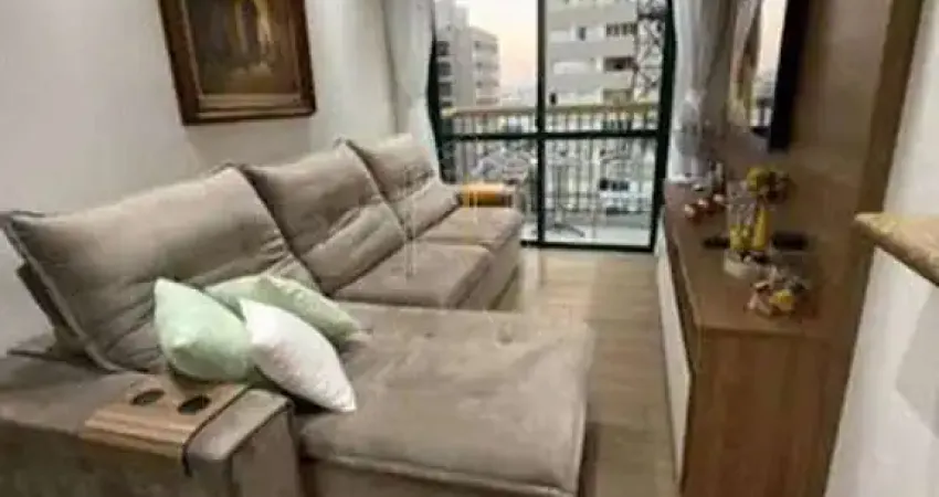 Apartamento à venda em barueri, alphaville, com 3 quartos, com 86 m²