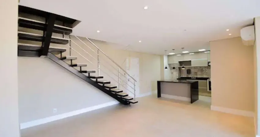 Apartamento à venda em barueri, alphaville, com 3 suítes, com 150 m²