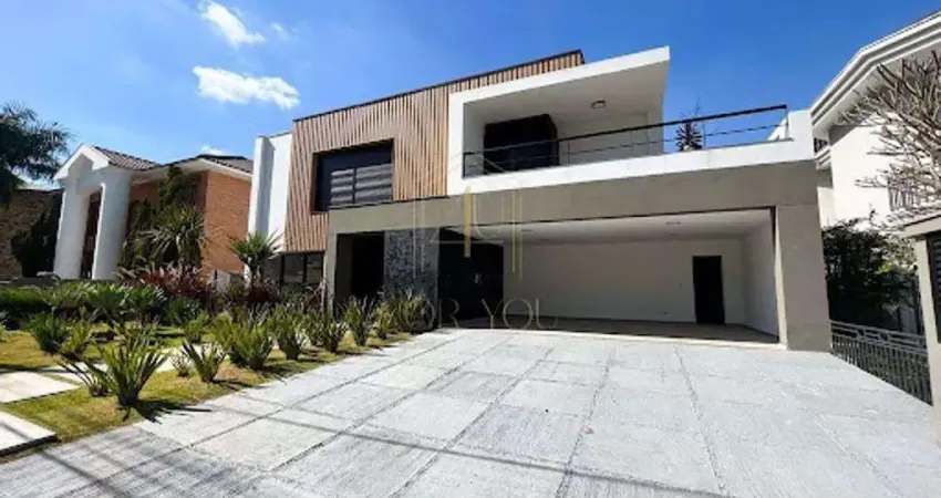 Casa à venda em santana de parnaíba, alphaville, com 4 suítes, com 660 m², residencial melville