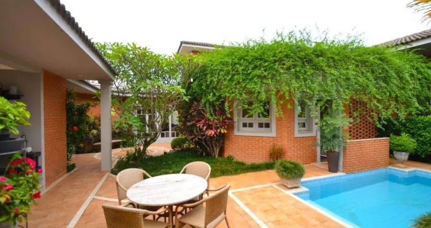 Casa à venda em santana de parnaíba, alphaville, com 4 suítes, com 600 m², residencial melville