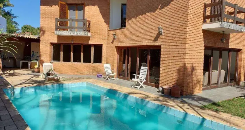 Casa à venda e para alugar em santana de parnaíba, alphaville, com 6 quartos, com 517 m²