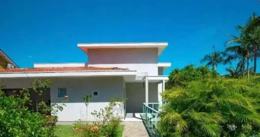 Casa à venda em santana de parnaíba, alphaville, com 4 suítes, com 325 m², residencial nove
