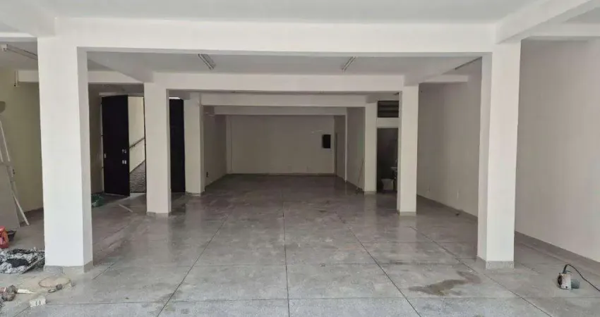 Prédio à venda na Rua da Liberdade, 432, Vila Boa Vista, Barueri