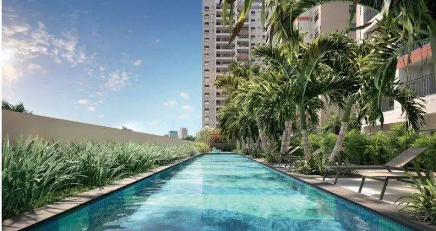 Apartamento à venda em são paulo, freguesia do ó, com 3 quartos, com 86 m², patteo são paulo