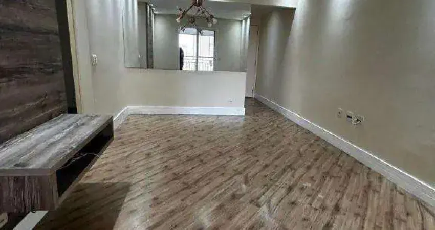 Apartamento à venda em barueri, jardim tupanci, com 3 quartos, com 85 m², parque barueri