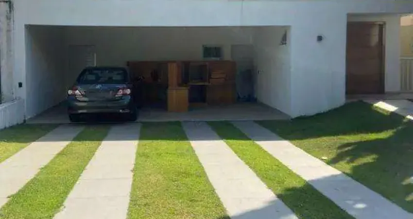 Casa à venda e para alugar em santana de parnaíba, alphaville, com 4 quartos, com 312 m²
