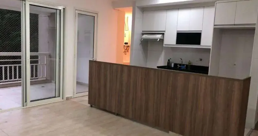 Apartamento para alugar em santana de parnaíba, alphaville, com 2 quartos, com 94 m²