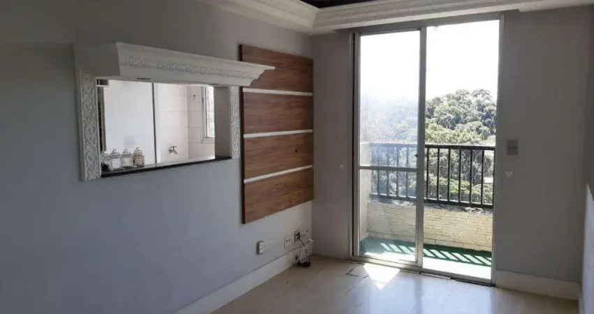 Apartamento à venda em osasco, quitaúna, com 2 quartos, com 50 m², edifício maresias