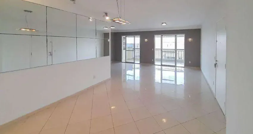 Apartamento à venda e para alugar em barueri, alphaville, com 3 suítes, com 165 m²