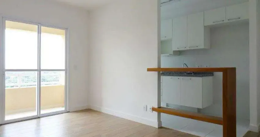 Apartamento à venda em barueri, bethaville i, com 2 quartos, com 60 m², play barueri