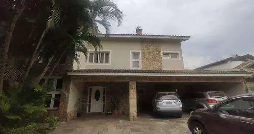 Casa à venda e para alugar em santana de parnaíba, alphaville, com 4 suítes, com 400 m²