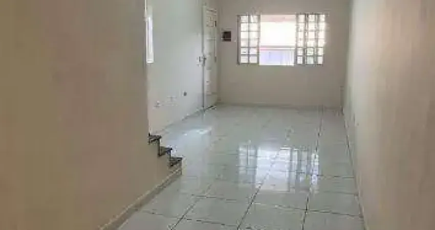 Casa à venda em barueri, vila morellato, com 3 quartos, com 155 m²