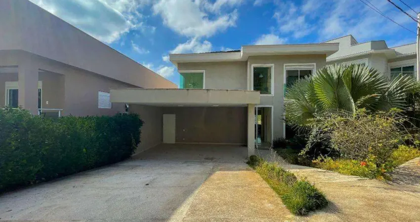 Casa à venda e para alugar em santana de parnaíba, alphaville, com 4 suítes, com 390 m²