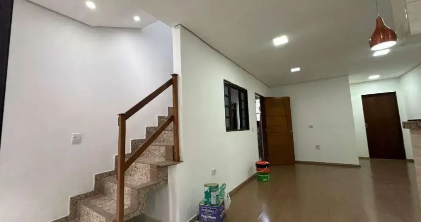 Sobrado para alugar em barueri, jardim paulista, com 3 quartos, com 180 m²