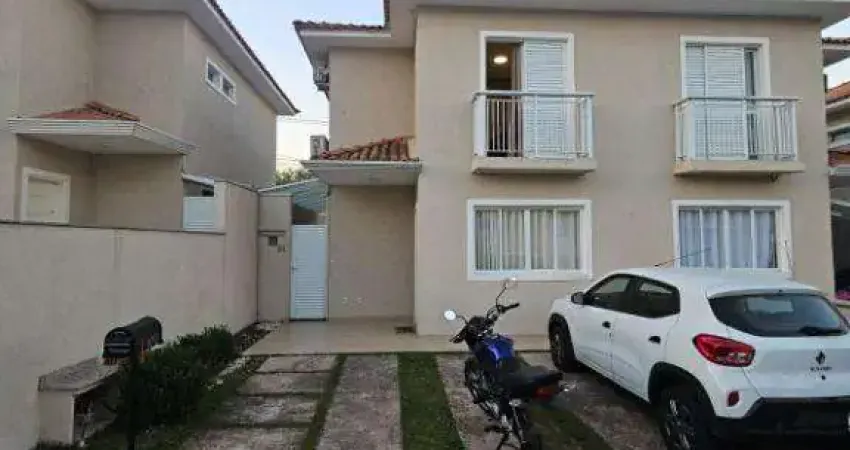 Casa à venda em cajamar, portais (polvilho), com 3 quartos, com 93 m², portalle