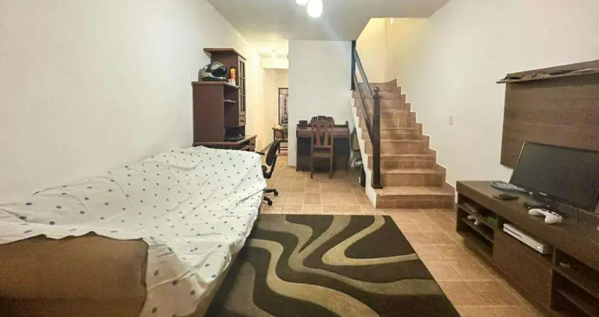 Sobrado à venda em barueri, parque das nações, com 3 quartos, com 175 m²