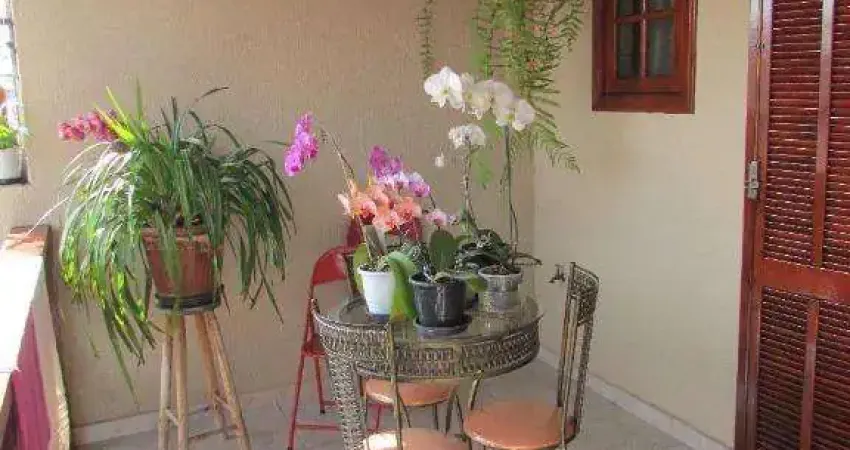 Sobrado à venda em barueri, vila engenho novo, com 3 quartos, com 264 m²