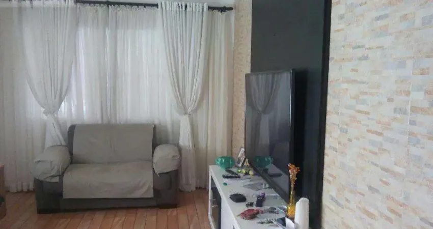 Casa com 4 quartos à venda na Rua Licínio de Castro, 241, Km 18, Osasco