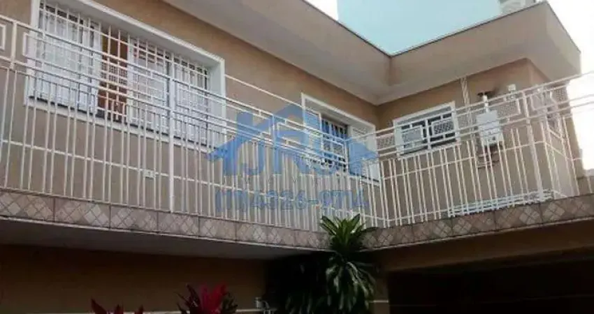 Sobrado à venda em osasco, vila campesina, com 3 quartos, com 300 m²