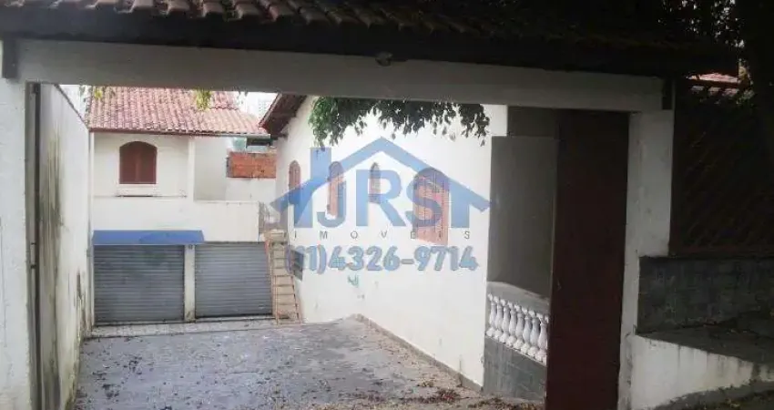 Sobrado à venda em barueri, jardim esperança, com 3 quartos, com 347 m²