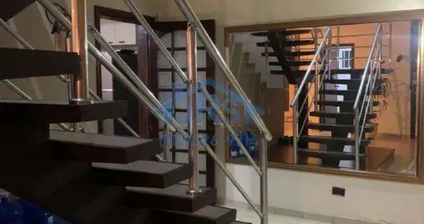 Chácara à venda em barueri, vila porto, com 5 quartos, com 1460 m², não esta em condomínio