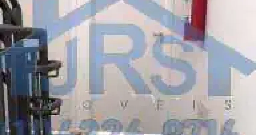 Apartamento à venda em cotia, jardim petrópolis, com 2 quartos, com 42 m², condomínio sidney