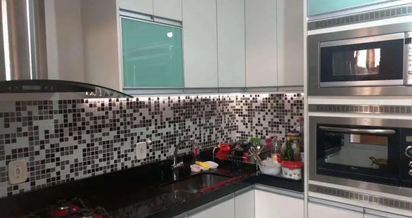 Sobrado à venda em barueri, vila são luiz (valparaízo), com 3 quartos, com 115 m²