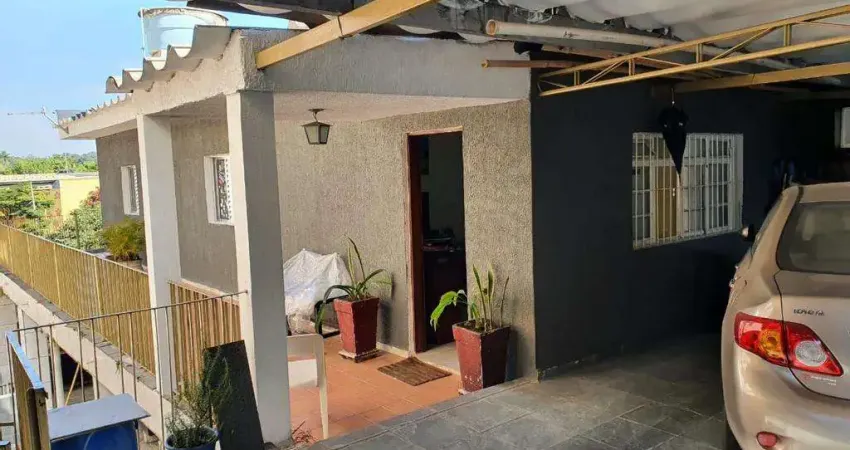 Casa à venda em barueri, jardim dos camargos, com 3 quartos, com 318.5 m², não está em condomínio