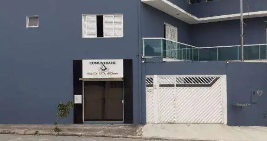 Sobrado à venda e para alugar em barueri, jardim belval, com 4 quartos, com 580 m²