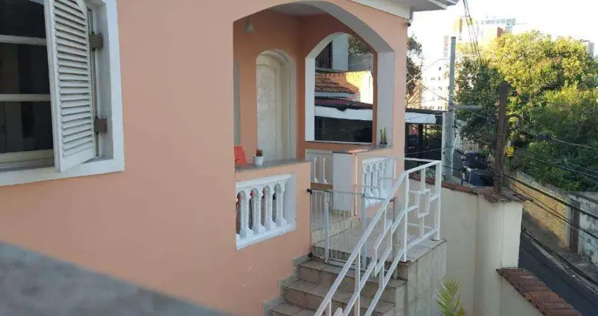 Sobrado à venda em barueri, vila sargento josé de paula, com 5 quartos, com 279 m²