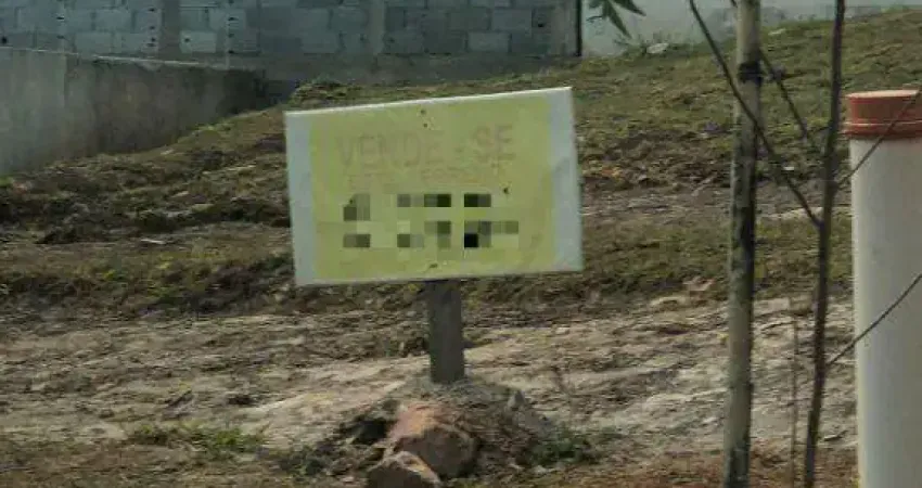 Terreno à venda em santana de parnaíba, chácara jaguari (fazendinha), nova jaguari