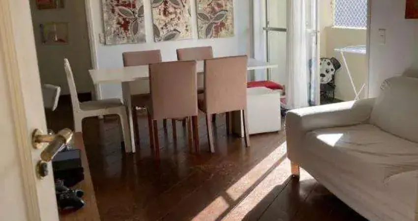 Apartamento à venda em barueri, alphaville, com 3 quartos, com 110 m², discovery