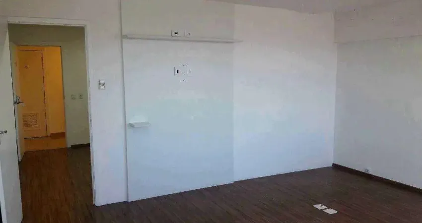 Sala para alugar em barueri, alphaville industrial, com 41 m², edifício alpha premium