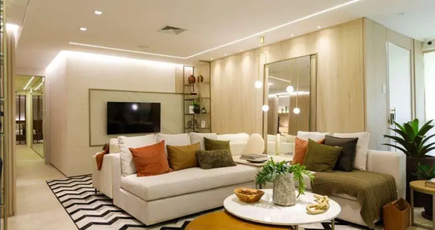 Apartamento à venda em barueri, alphaville conde ii, com 3 suítes, com 175 m², neo alphaville