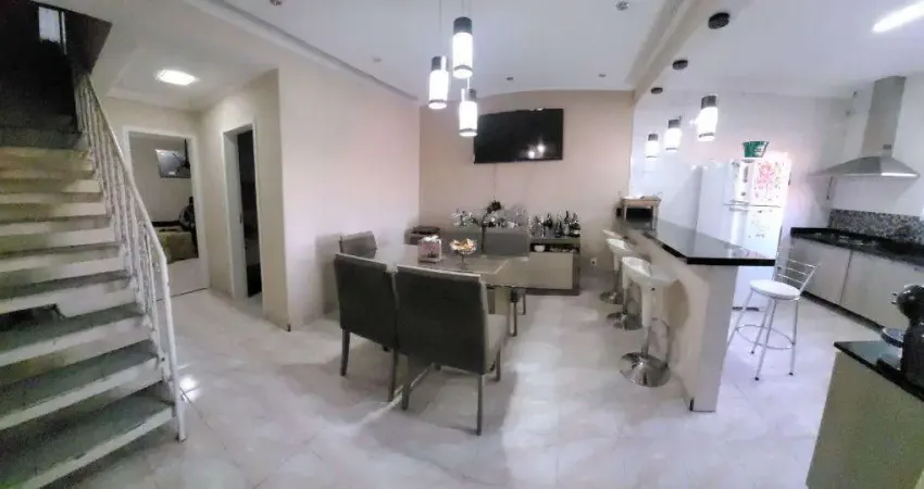 Casa à venda em jandira, jardim europa, com 4 quartos, com 300 m²